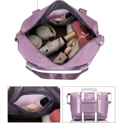 حقيبة يد و سفر 3 في  1