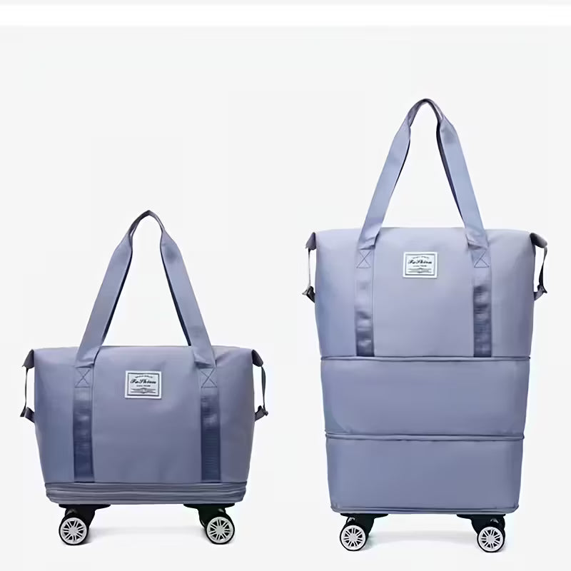 حقيبة يد و سفر 3 في  1