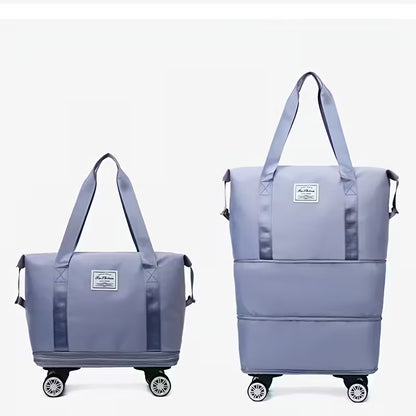 حقيبة يد و سفر 3 في  1