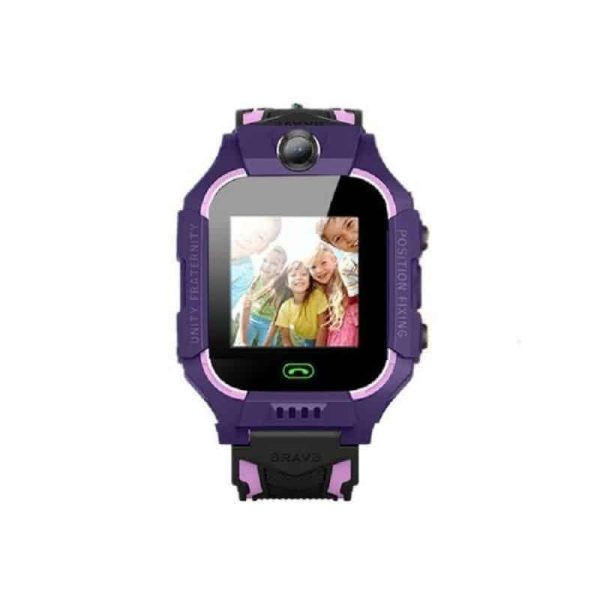 Montre Intelligente pour Enfants Pro™