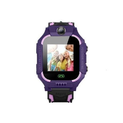Montre Intelligente pour Enfants Pro™