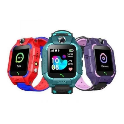 Montre Intelligente pour Enfants Pro™