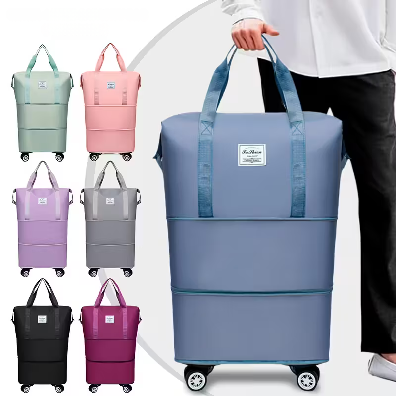 حقيبة يد و سفر 3 في  1