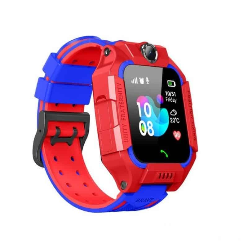 Montre Intelligente pour Enfants Pro™